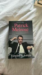 Patrick Melrose, Boeken, Ophalen of Verzenden, Zo goed als nieuw, Nederland, Edward st aubyn