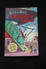 Bert en Bart redden de wereld, Ophalen, Zo goed als nieuw, Tjibbe Veldkamp