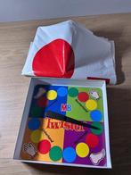 Twister MB (3), Hobby en Vrije tijd, Gezelschapsspellen | Bordspellen, Ophalen of Verzenden, Gebruikt