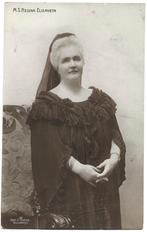 Roemenie (6) Elisabeth, Ophalen of Verzenden, Zo goed als nieuw, Buitenland, Kaart, Foto of Prent