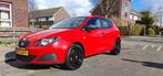 Seat Ibiza 1.2 44KW 5DRS 2010 Rood, Voorwielaandrijving, 1198 cc, Ibiza, Origineel Nederlands