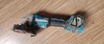 Makita Slijpschijf 18V 125mm, Doe-het-zelf en Verbouw, Gereedschap | Slijpmachines, Ophalen, Zo goed als nieuw, 700 tot 1000 watt