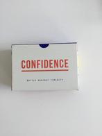 Kaarten Confidence, Nieuw, Overige typen, Ophalen of Verzenden