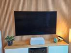 Samsung 65" QLED 4K TV (QE65Q80R), Ophalen, QLED, 120 Hz, Zo goed als nieuw