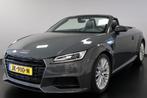 Audi TT 2.0 TFSI S-Line roadster Virtual alcantara, Auto's, Audi, 65 €/maand, TT, Gebruikt, 4 cilinders