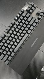 Steelseries Apex Pro TKL een keer gebruikt, Computers en Software, Toetsenborden, Ophalen of Verzenden, Zo goed als nieuw, Draadloos