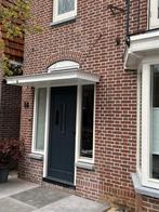 Voordeurluifel op maat, luifel afdak nieuw deurluifel, Ophalen, Nieuw