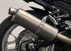 Laser Jama Uitlaat dempers ZZR 1400 (2006-2011), Motoren, Ophalen of Verzenden, Gebruikt