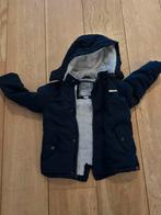 Koko noko jas maat 98 donkerblauw, Ophalen of Verzenden, Zo goed als nieuw, Jongen, Jas