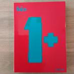 BEATLES - "1" - 2xDVD+1xCD + Boekwerk (NIEUW!), Alle leeftijden, Boxset, Muziek en Concerten, Ophalen of Verzenden