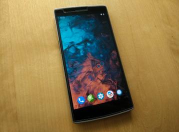 ONEPLUS ONE 64GB  beschikbaar voor biedingen