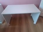Ikea Smastad bureau - Wit, Huis en Inrichting, Ophalen of Verzenden, Zo goed als nieuw, Bureau