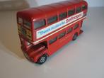 Gorgi London Transport bus, Hobby en Vrije tijd, Modelauto's | 1:43, Ophalen of Verzenden, Gebruikt, Bus of Vrachtwagen, Corgi