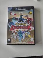 Pokémon Colosseum in originele doos (Gamecube), Spelcomputers en Games, Gebruikt, Verzenden, 1 speler, Role Playing Game (Rpg)