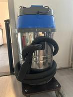 Industriele nat en droog stofzuiger, Witgoed en Apparatuur, Stofzuigers, Ophalen of Verzenden, Zo goed als nieuw