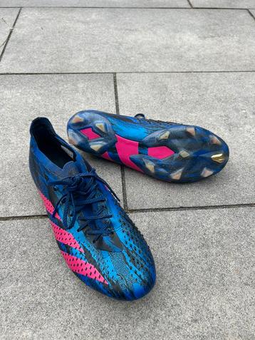 Adidas Predator Pogba beschikbaar voor biedingen