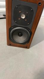 Focal jmlap te koop, Audio, Tv en Foto, Luidsprekers, Gebruikt, 60 tot 120 watt, Front, Rear of Stereo speakers, Ophalen