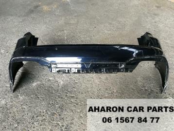 F07 M LCI Achterbumper PDC 8056108 GT 5 Serie facelift 561 beschikbaar voor biedingen
