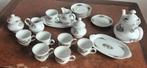 Vintage Porceleinen servies - Bavaria Dutch Castles-20 delig, Antiek en Kunst, Antiek | Servies compleet, Ophalen