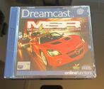 Metropolitan street racer Sega Dreamcast, Spelcomputers en Games, Games | Sega, Ophalen of Verzenden