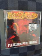 Lock up pleasures pave sewers, Cd's en Dvd's, Cd's | Hardrock en Metal, Verzenden, Gebruikt
