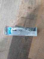 Zip Baits ZBL minnow zeebaarsplug, Verzenden, Nieuw, Overige typen