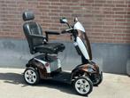Scootmobiel Kymco Agility, Kymco, Ophalen of Verzenden, Zo goed als nieuw, 36 t/m 45 km