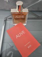 Nieuw! Alive boss 80ml dames parfum Splinternieuw!, Ophalen of Verzenden, Nieuw