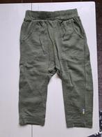 Joha wol broekje groen maat 70, Ophalen of Verzenden, Zo goed als nieuw, Jongetje of Meisje, Broekje