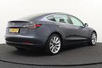 Tesla Model 3 Long Range AWD 75 kWh Autopilot Stoelverw V+A, Auto's, Tesla, 27 €/maand, Zwart, 560 km, Zilver of Grijs