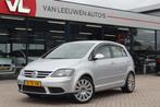 Volkswagen Golf Plus 1.6 Optive | Trekhaak | Airco | APK 03-, Auto's, Volkswagen, 65 €/maand, Stof, Gebruikt, Zwart