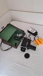 Vinted filmcamera, Filmcamera, 1980 tot heden, Ophalen