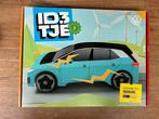 Bouwpakket V.W. ID.3 32626 ID3tje, Overige merken, Gebruikt, Auto, Groter dan 1:32