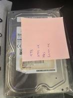 interne harde schijf Samsung 1TB, Computers en Software, Harde schijven, Intern, 3,5", Gebruikt, Ophalen of Verzenden