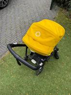 Bugaboo bee 6, Kinderen en Baby's, Kinderwagens en Combinaties, Gebruikt, Bugaboo, Verstelbare duwstang, Ophalen
