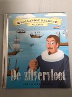 Piet Hein en de Zilvervloot - Kinderboek, Ophalen of Verzenden, Zo goed als nieuw, Non-fictie