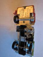 Dinky Toys Johnston Road Sweeper, Ophalen of Verzenden, Gebruikt