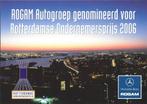 Mercedes Rogamnieuws, 2006, Ophalen of Verzenden, Nieuw, Mercedes