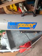 Gas kanon, Caravans en Kamperen, Ophalen, Gebruikt