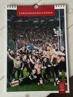 Vintage Ajax verjaardagskalender, Ophalen, Zo goed als nieuw, Ajax, Overige typen