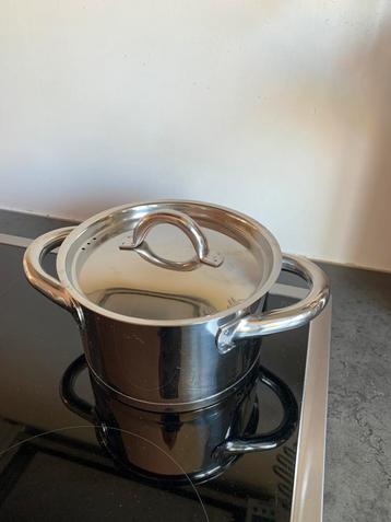 Kookpan 1,5 L beschikbaar voor biedingen