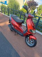 Piaggio skipper 125cc, Fietsen en Brommers, Scooters | Piaggio, Ophalen, Gebruikt, Overige modellen