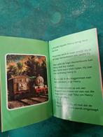 boekje thomas de trein, Ophalen of Verzenden