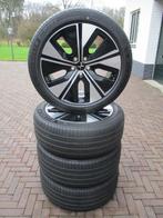 NIEUW Originele Polestar 2 19 inch velgen zomer breedset, 245 mm, Banden en Velgen, Nieuw, Personenwagen