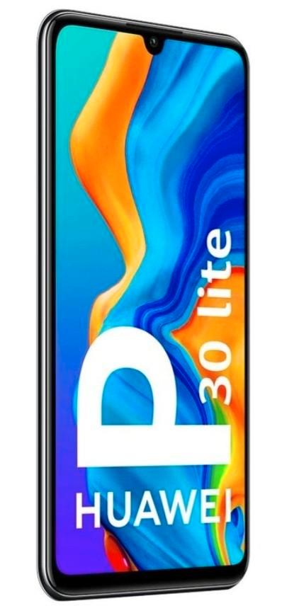 Huawei P30 Lite - Goede staat!, Telecommunicatie, Mobiele telefoons | Overige merken, Zo goed als nieuw, Zonder abonnement, Zonder simlock