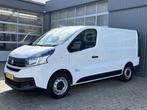 Fiat Talento 2.0 MultiJet L1H1 146pk Airco Cruise controle T, Auto's, Voorwielaandrijving, 145 pk, Stof, Gebruikt
