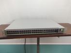 Allied Telesis AT-8100S Ethernet Rackswitch 48-poorts, Ophalen of Verzenden, Zo goed als nieuw