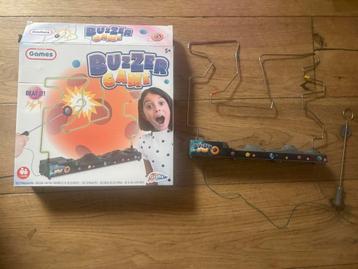 Buzzergame! Werkt perfect! 3€ beschikbaar voor biedingen