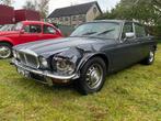 1976 Daimler Double Six Van Den Plas, Gebruikt, 12 cilinders, Blauw, Overige brandstoffen