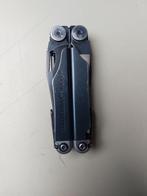Leatherman wave multietools, Ophalen of Verzenden, Zo goed als nieuw